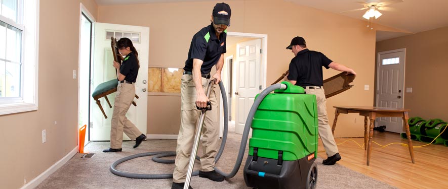 Beckley, WV cleaning services